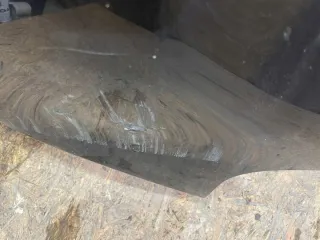 8V4807511 Бампер задний Audi A3 8V Арт e12691480, вид 6