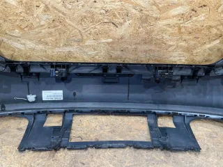 8V4807511 Бампер задний Audi A3 8V Арт e12691480, вид 9