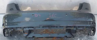 8v4807511l-4car Бампер задний Audi A3 8V Арт e12691478, вид 2