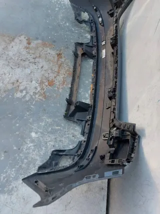 8v4807511l-4car Бампер задний Audi A3 8V Арт e12691478, вид 7