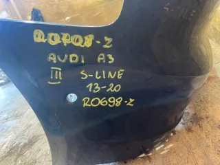 8V4807511 Бампер задний Audi A3 8V Арт e12691470, вид 13