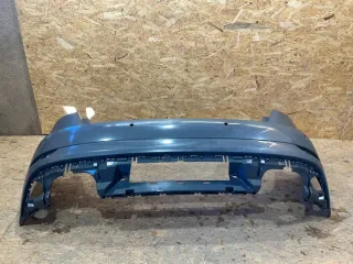 8V4807511L Бампер задний Audi A3 8V Арт e12691461, вид 3