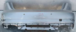 8v4807511l-4car Бампер задний Audi A3 8V Арт e12691460, вид 2