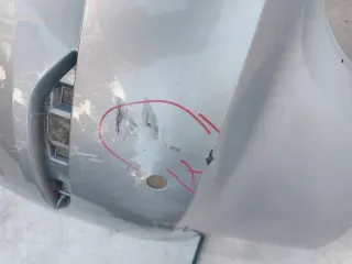 8v4807511l-4car Бампер задний Audi A3 8V Арт e12691460, вид 4