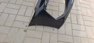 8Y0807437F 8Y0807437Fvgjjgt78ghh Бампер передний Audi A3 8Y Арт e12691448, вид 6