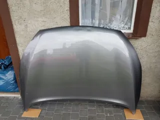 2015-2018R 66400C6000 Капот Kia Sorento 3 Арт e12691434, вид 1