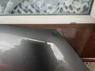 2015-2018R 66400C6000 Капот Kia Sorento 3 Арт e12691434, вид 3