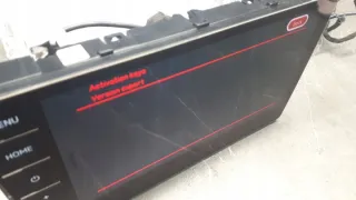 5G6919606 Блок навигации Volkswagen Passat B8 Арт e12691433, вид 1