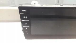 5G6919606 Блок навигации Volkswagen Passat B8 Арт e12691433, вид 12