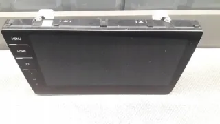 5G6919606 Блок навигации Volkswagen Passat B8 Арт e12691433, вид 3