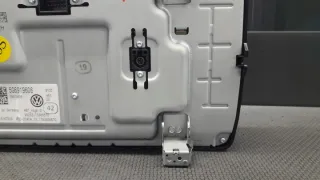 5G6919606 Блок навигации Volkswagen Passat B8 Арт e12691433, вид 8