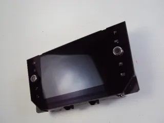 6F0919605A Блок навигации Seat Ibiza 5 Арт e12691397, вид 1