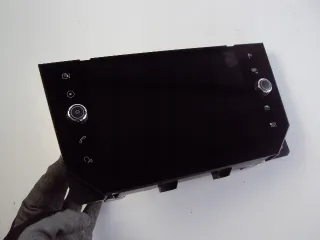 6F0919605A Блок навигации Seat Ibiza 5 Арт e12691397, вид 2