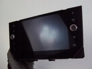 6F0919605A Блок навигации Seat Ibiza 5 Арт e12691397, вид 3