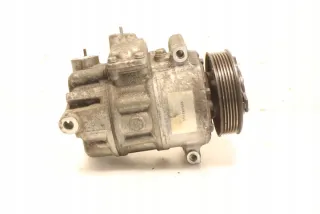1K0820803S 1k0820803s Компрессор кондиционера Volkswagen Jetta 5 Арт e12691297, вид 1
