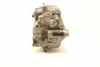 1K0820803S 1k0820803s Компрессор кондиционера Volkswagen Jetta 5 Арт e12691297, вид 3