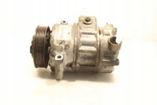 1K0820803S 1k0820803s Компрессор кондиционера Volkswagen Jetta 5 Арт e12691297, вид 5