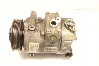 1K0820803S 1k0820803s Компрессор кондиционера Volkswagen Jetta 5 Арт e12691297, вид 6