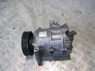 1K0820803S Компрессор кондиционера Volkswagen Golf 5 Арт e12691271, вид 1