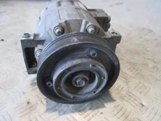 1K0820803S Компрессор кондиционера Volkswagen Golf 5 Арт e12691271, вид 3