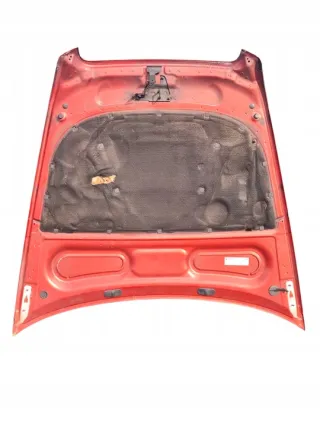MASKAA6 Капот Audi A6 C6 (S6,RS6) Арт e12691234, вид 4