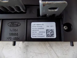 LJ6T-18B955-FE Блок навигации Ford Kuga 3 Арт e12691211, вид 4