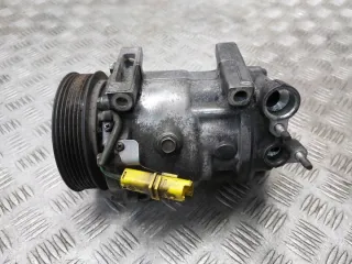 9648238480 Компрессор кондиционера Peugeot 407 Арт e12691148, вид 1