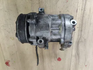 13106850 Компрессор кондиционера Opel Corsa C Арт e12691110, вид 3