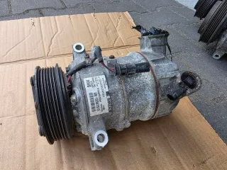 13367373 Компрессор кондиционера Opel Astra K Арт e12691070, вид 1