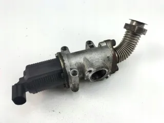424720321 Клапан EGR Opel Zafira B Арт e12691058, вид 1
