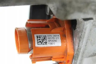 926003NF0A Компрессор кондиционера Nissan NV 200 Арт e12691049, вид 4