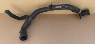 8W0122055CB Гофра инжектора Audi A4 B9 Арт e12691000, вид 1