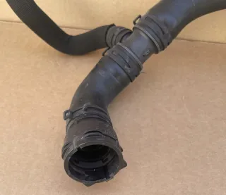 8W0122055CB Гофра инжектора Audi A4 B9 Арт e12691000, вид 2