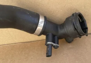 8W0122055CB Гофра инжектора Audi A4 B9 Арт e12691000, вид 3