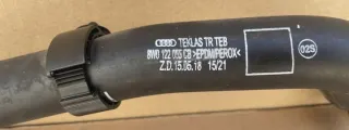 8W0122055CB Гофра инжектора Audi A4 B9 Арт e12691000, вид 4