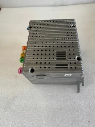 9351679 6826790 Блок навигации BMW 1 F20/F21 Арт e12690980, вид 2