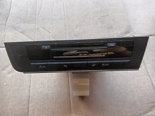 4G1035043B Блок навигации Audi A6 C7 (S6,RS6) Арт e12690950, вид 1