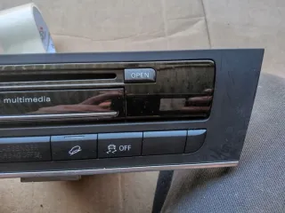 4G1035043B Блок навигации Audi A6 C7 (S6,RS6) Арт e12690950, вид 3