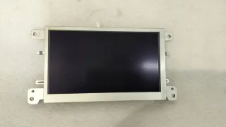 8T0919604A YOGICAR959595 503956277 Блок навигации Audi A4 B8 Арт e12690941, вид 1