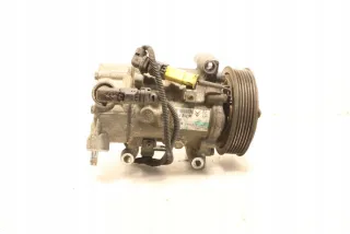 9671216280 Компрессор кондиционера Citroen C3 2 Арт e12690895, вид 1
