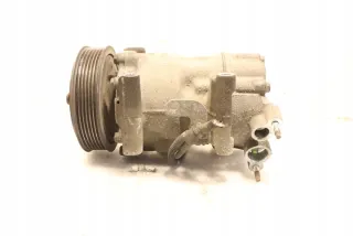 9671216280 Компрессор кондиционера Citroen C3 2 Арт e12690895, вид 6