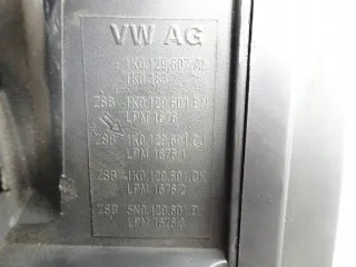 1K0129607AL Корпус воздушного фильтра Volkswagen Golf 6 Арт e12690853, вид 7