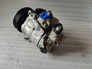 DCP02036 Компрессор кондиционера Audi A6 C6 (S6,RS6) Арт e12690833, вид 2