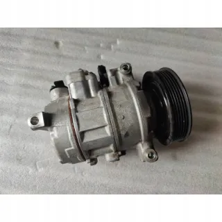 DCP02036 Компрессор кондиционера Audi A6 C6 (S6,RS6) Арт e12690833, вид 3