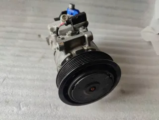 DCP02036 Компрессор кондиционера Audi A6 C6 (S6,RS6) Арт e12690833, вид 4