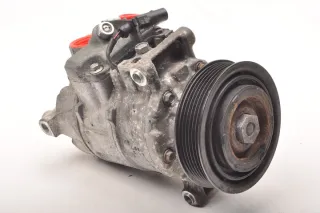 4G0260805B Компрессор кондиционера Audi A6 C7 (S6,RS6) Арт e12690830, вид 2