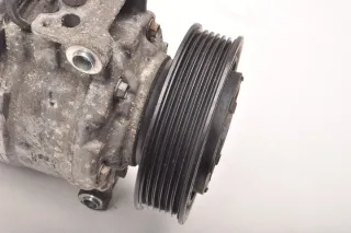 4G0260805B Компрессор кондиционера Audi A6 C7 (S6,RS6) Арт e12690830, вид 3