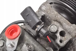 4G0260805B Компрессор кондиционера Audi A6 C7 (S6,RS6) Арт e12690830, вид 4