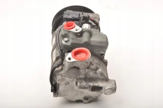 4G0260805B Компрессор кондиционера Audi A6 C7 (S6,RS6) Арт e12690830, вид 5