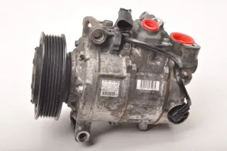 4G0260805B Компрессор кондиционера Audi A6 C7 (S6,RS6) Арт e12690830, вид 6